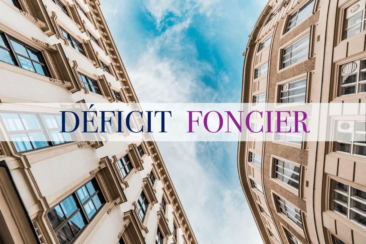 Deficitfoncier