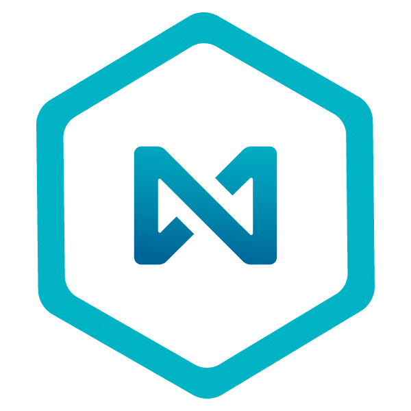Logo réseau INOVEA