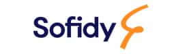 Logo Sofidy